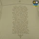 Кофта Покоління M-Tac Hoodie Tan 2XL 20537003-2XL - изображение 11