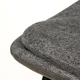 Стул Sahara dark grey E7221 - изображение 10