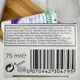 Зубная паста-гель GUM Ortho (фтор 1490 ppm, мятный вкус) 75 мл — для брекетов, ортодонтический уход - изображение 3