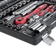 Набор инструментов профессиональный Intertool 94 предмета (ET-6094) - изображение 5