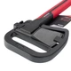 Топор, 1670 г, ручка из фибергласса, STORM INTERTOOL HT-0296 - изображение 8
