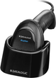 Skaner kodów kreskowych Datalogic Gryphon GD4590 Black (GD4590-BK) - obraz 2
