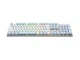 Клавіатура A4Tech Fstyler FS100 FS Switch Icy Blue - изображение 3