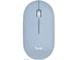 Миша Trust Puck Rechargeable Ultra-Thin BT WL Silent Blue (24126) - изображение 1