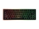 Клавіатура 2E Gaming KG350 RGB Black (2e-KG350UBK) - зображення 1
