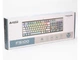 Клавіатура A4Tech Fstyler FS100 FS Switch Icy Blue - изображение 9
