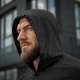 Кофта M-Tac Hoodie Born by Revolution Black S 20112002-S - изображение 13
