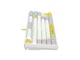 Клавіатура A4Tech Bloody S87 Energy White (4711421993708) - изображение 5