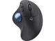 Трекбол Logitech Ergo M575S Graphite (910-007029) - зображення 1