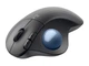 Трекбол Logitech Ergo M575S Graphite (910-007029) - зображення 3