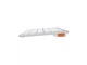 Клавіатура A4Tech Fstyler FBX51C White - изображение 2