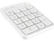 Кейпад A4Tech Fstyler FGK21C White - зображення 3
