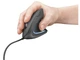 Миша Trust Verto Ergonomic Mouse (22885) Black USB - зображення 3