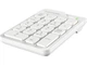 Кейпад A4Tech Fstyler FGK21C White - зображення 5