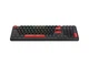 Клавіатура A4Tech Bloody S98 Red (4711421991674) - зображення 5