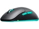 Миша Xtrfy M8 Wireless Black (M8W-RGB-BLACK) - изображение 4
