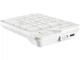 Кейпад A4Tech Fstyler FGK21C White - зображення 6