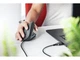 Миша Trust Verto Ergonomic Mouse (22885) Black USB - зображення 7