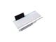 Клавіатура A4Tech Fstyler FK25 White USB - зображення 2
