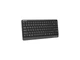 Клавіатура A4Tech Fstyler FBK11 Gray - зображення 2