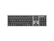 Клавіатура 2E KS270 Gray/Black (KS270WBGR_UA) - изображение 1