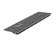 Клавіатура A4Tech Fstyler FBX50C Grey - изображение 4