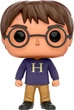 Figurka Funko Pop! Harry Potter Sweater Exclusive 9 cm (889698109970) - obraz 2