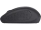 Миша Trust Primo WL Black (24794) - изображение 3