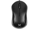 Миша Vinga MS-882 Black-Blue - изображение 1