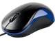 Миша Vinga MS-882 Black-Blue - изображение 4