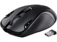 Миша Vinga MSW-527 Black - изображение 2