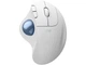 Трекбол Logitech Ergo M575S Offwhite (910-007030) - изображение 1