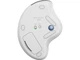 Трекбол Logitech Ergo M575S Offwhite (910-007030) - изображение 5