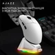 Мышь Ajazz AJ159P MC White (AJ159P-MC-W) - изображение 8