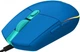 Мышь Logitech G102 Lightsync USB Blue (910-005801, 910-005810) - изображение 2