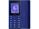 Мобільний телефон Nokia 105 2024 Blue - изображение 1