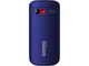 Мобільний телефон (бабусефон) Sigma mobile Comfort 50 CF115 EASY Blue - изображение 2