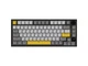 Клавіатура Ajazz AK820 Pro Gift Switch Black (AK820PRO-G-BGY) - изображение 1