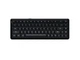 Клавіатура Ajazz AK680 MAX Magnetic Switch Black (AK680-WM-B-A) - изображение 1