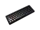 Клавіатура Ajazz AK680 MAX Magnetic Switch Black (AK680-WM-B-A) - изображение 2