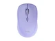 Миша Trust Yvi+ Compact Multi-Device Wireless Purple (25583) - зображення 1