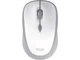 Миша Trust Yvi+ Compact Multi-Device Wireless White (25454) - изображение 1