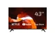 Телевізор GH T2S2 Black (43F-750AV) - изображение 1