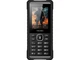 Мобільний телефон Nomi i2420 Black - изображение 2