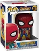 Figurka Funko Pop! Marvel Avengers Infinity War Iron Spider 9 cm (889698264655) - obraz 1