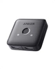 Свитч Anker HDMI Switch 4K@60Hz HDMI Switcher 2 in 1 Out with Smooth Finish Supports HDR 3D Dolby Compatible with Laptops PC Xbox Series PS5 / PS4 Projector - изображение 1