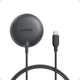 Беспроводное зарядное устройство Anker MagGo Wireless Charger (Pad) Black - изображение 1
