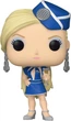 Figurka Funko POP Britney Spears Stewardess 9 cm (889698520331) - obraz 2