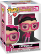 Фігурка Funko POP BC Awareness Бомбочка Жінка кішка 9 см (889698584999) - зображення 1
