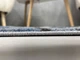 Ковер с невысоким ворсом Espresso 1.5х2.3 м. Овал Gray/Blue 02239A - изображение 13